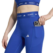 Leggings TF STASH - ROYBLU - Blau