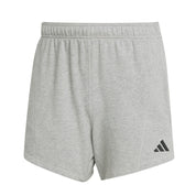 Funktionsshorts aus Baumwolle - MGREYH - Grau