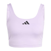 Sport-BH OPTIME - POWPLU - Violett