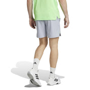 Funktionsshorts GYM+ - HALSIL - Grau