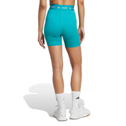 Radlershorts TECHFIT - PURTEA - Türkis