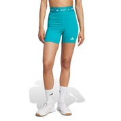 Radlershorts TECHFIT - PURTEA - Türkis