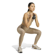 Trainings-Tights - CHABRN - Beige