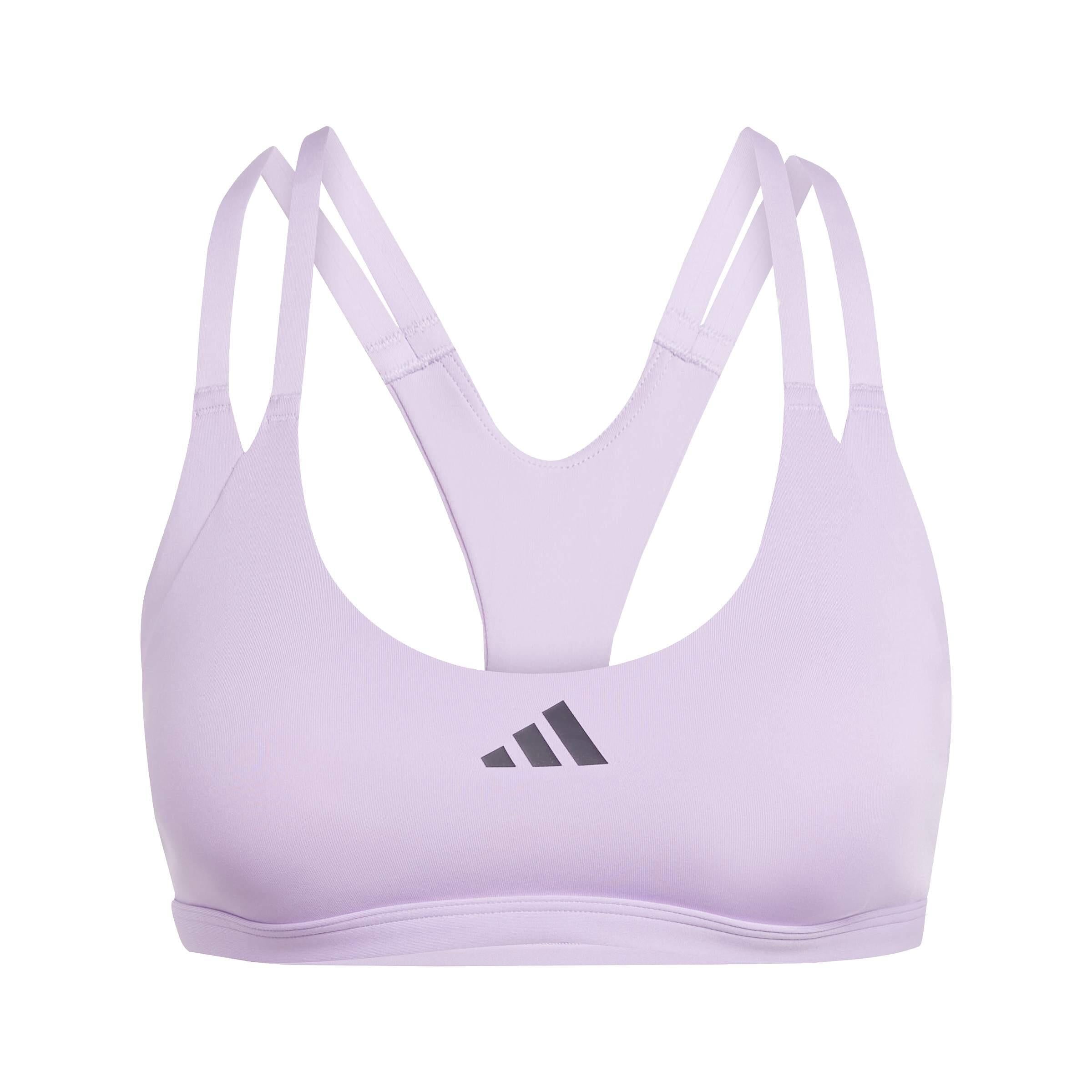 Sport-BH AEROIMPACT - POWPLU - Violett