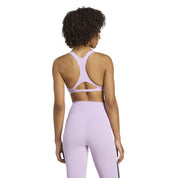 Sport-BH AEROIMPACT - POWPLU - Violett