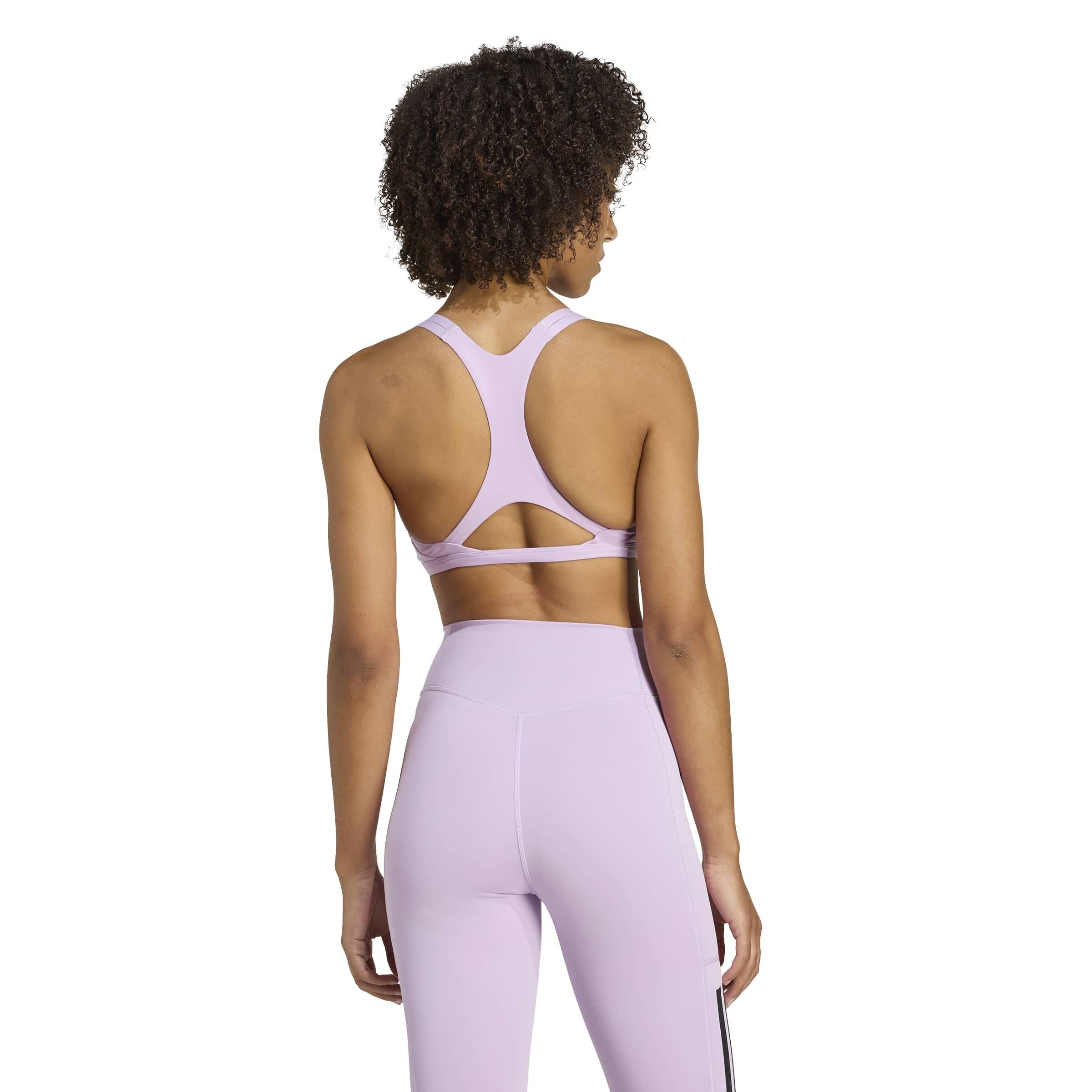 Sport-BH AEROIMPACT - POWPLU - Violett