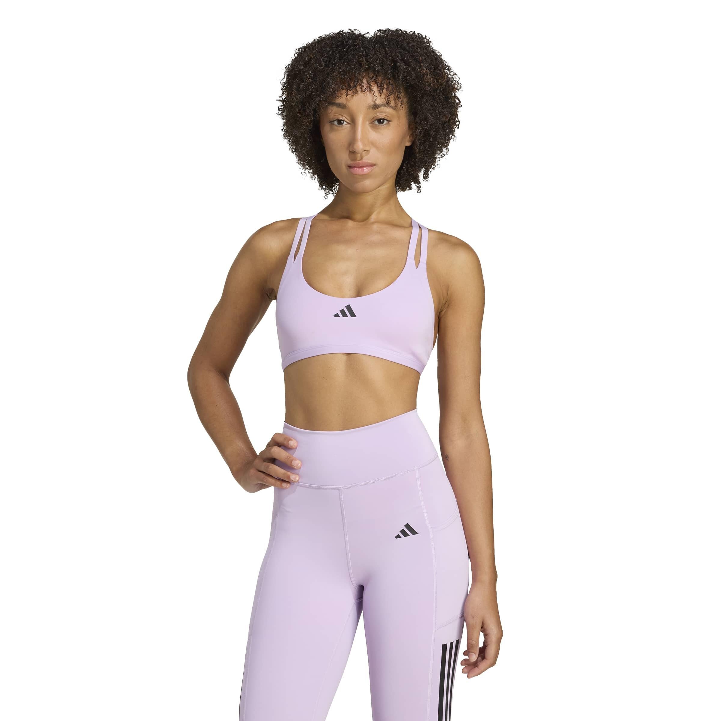 Sport-BH AEROIMPACT - POWPLU - Violett
