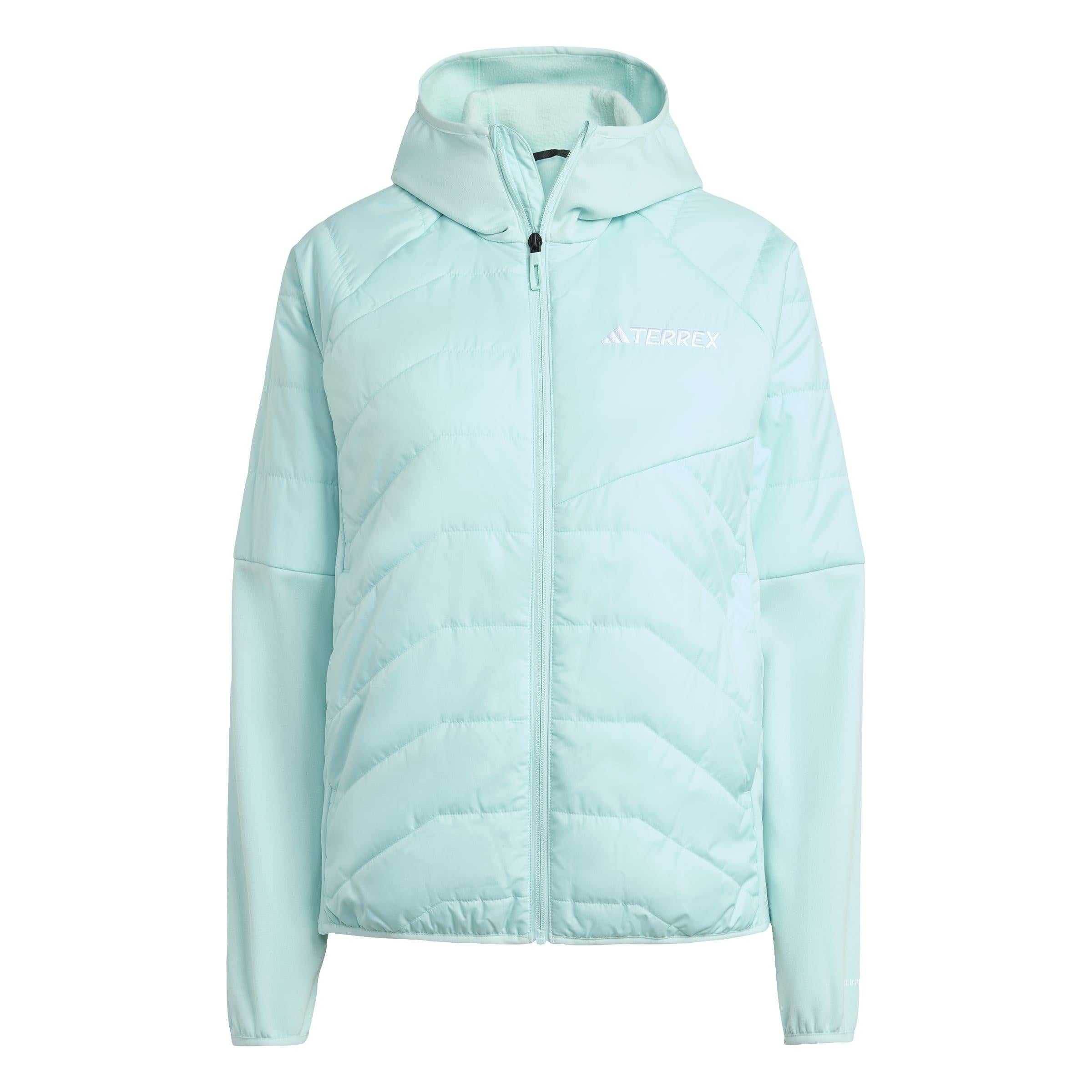 Funktionsjacke - SEFLAQ - Blau