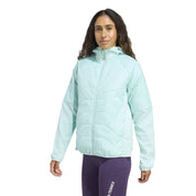 Funktionsjacke - SEFLAQ - Blau