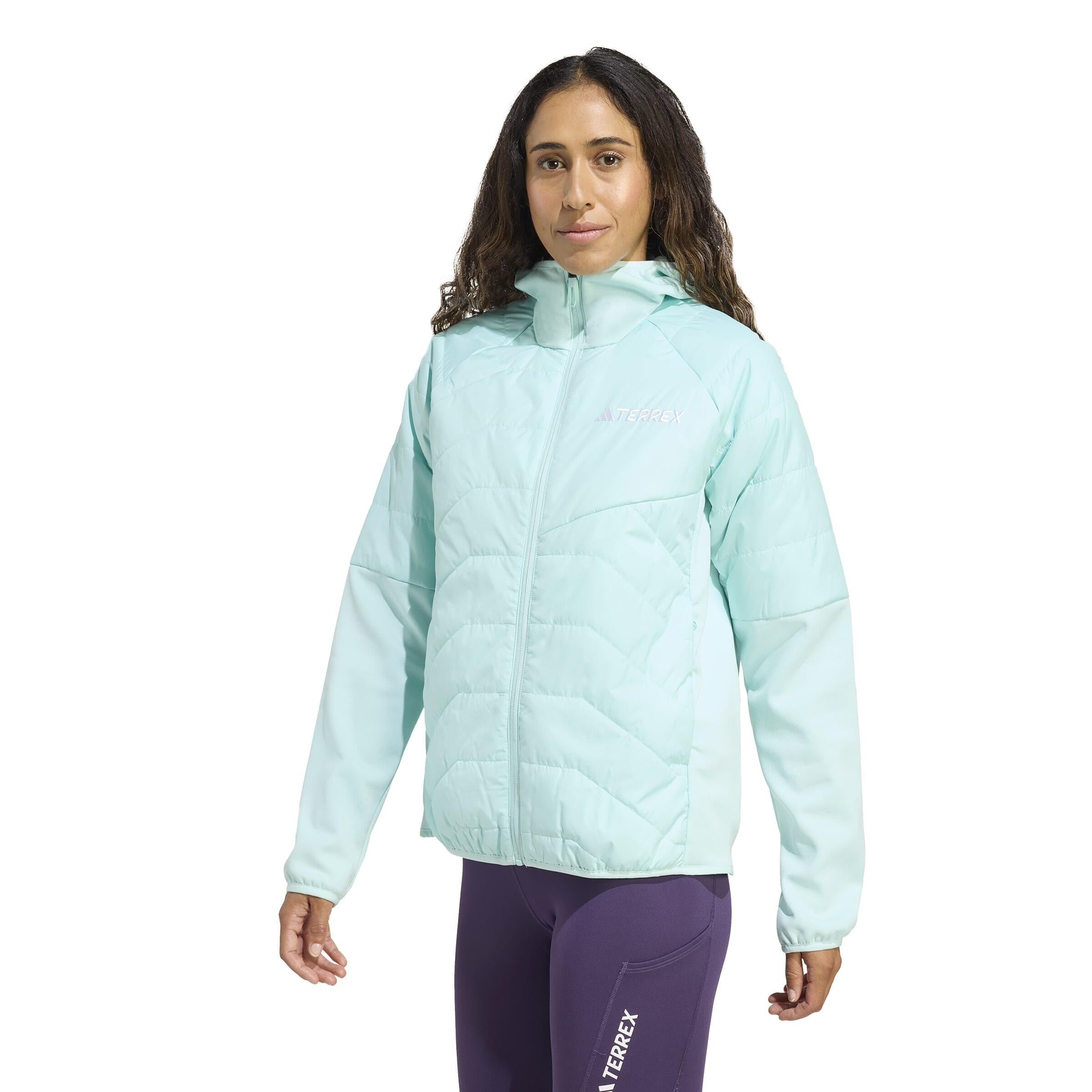 Funktionsjacke - SEFLAQ - Blau