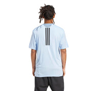 Funktionsshirt CLIMACOOL - GLOBLU - Blau