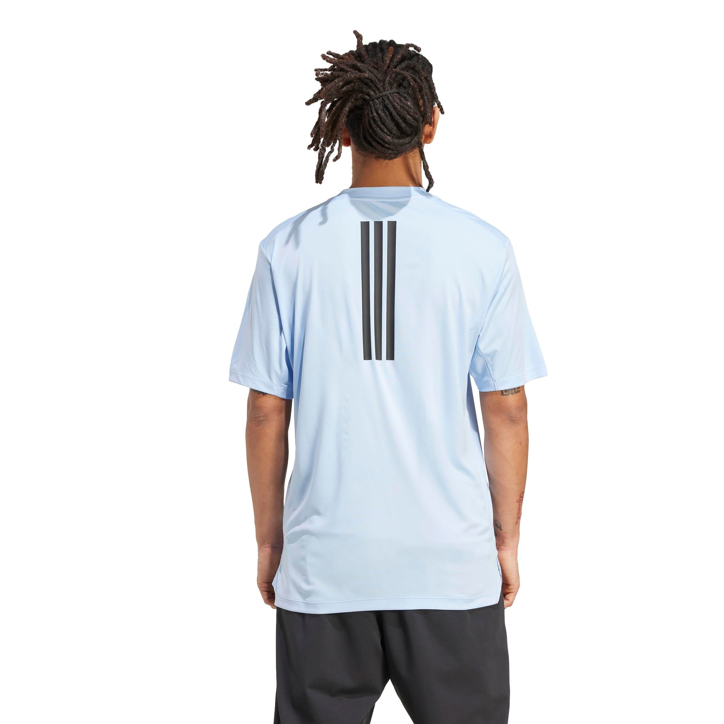 Funktionsshirt CLIMACOOL - GLOBLU - Blau