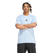 Funktionsshirt CLIMACOOL - GLOBLU - Blau