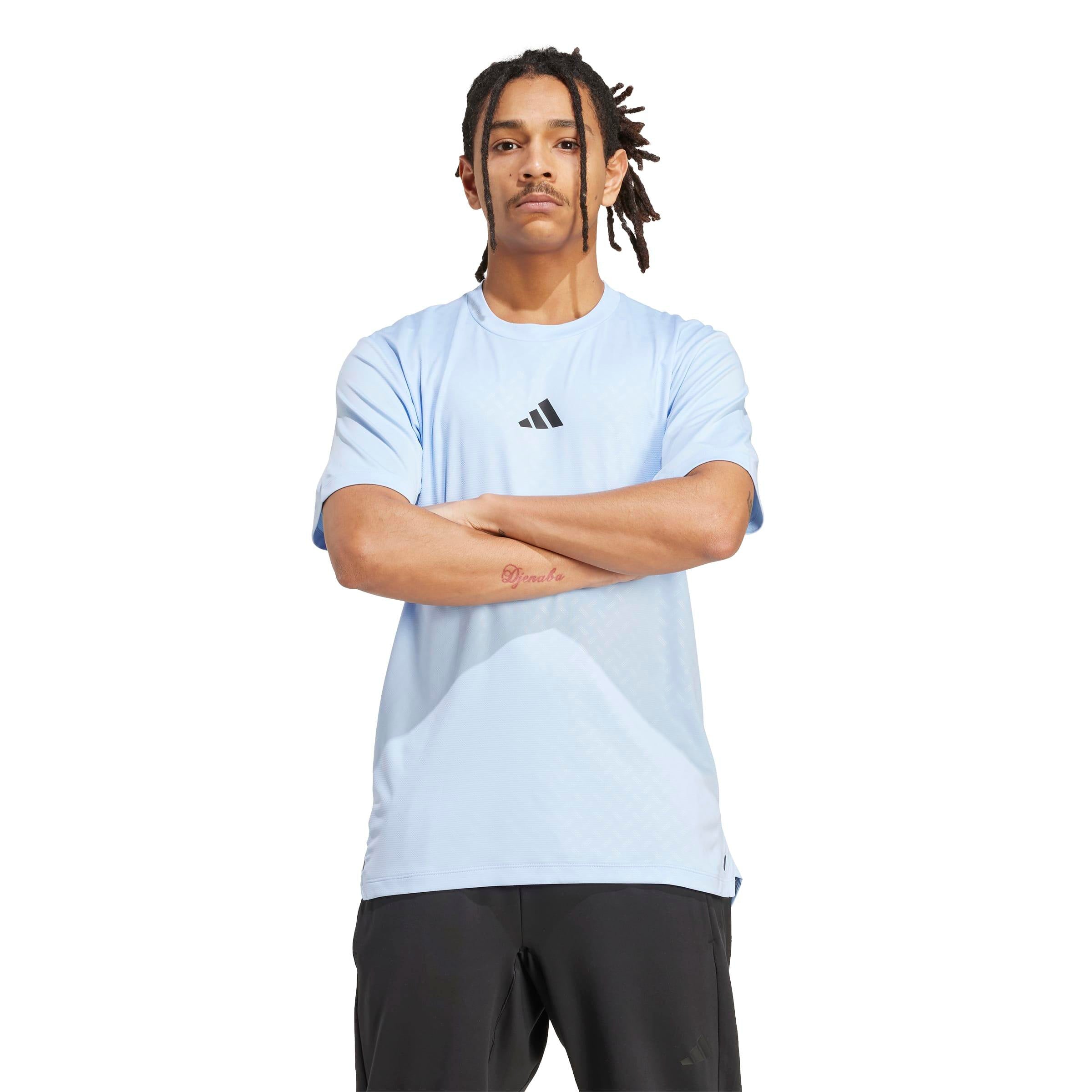 Funktionsshirt CLIMACOOL - GLOBLU - Blau