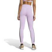 Leggings OPTIME - POWPLU - Rosa