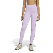 Leggings OPTIME - POWPLU - Rosa