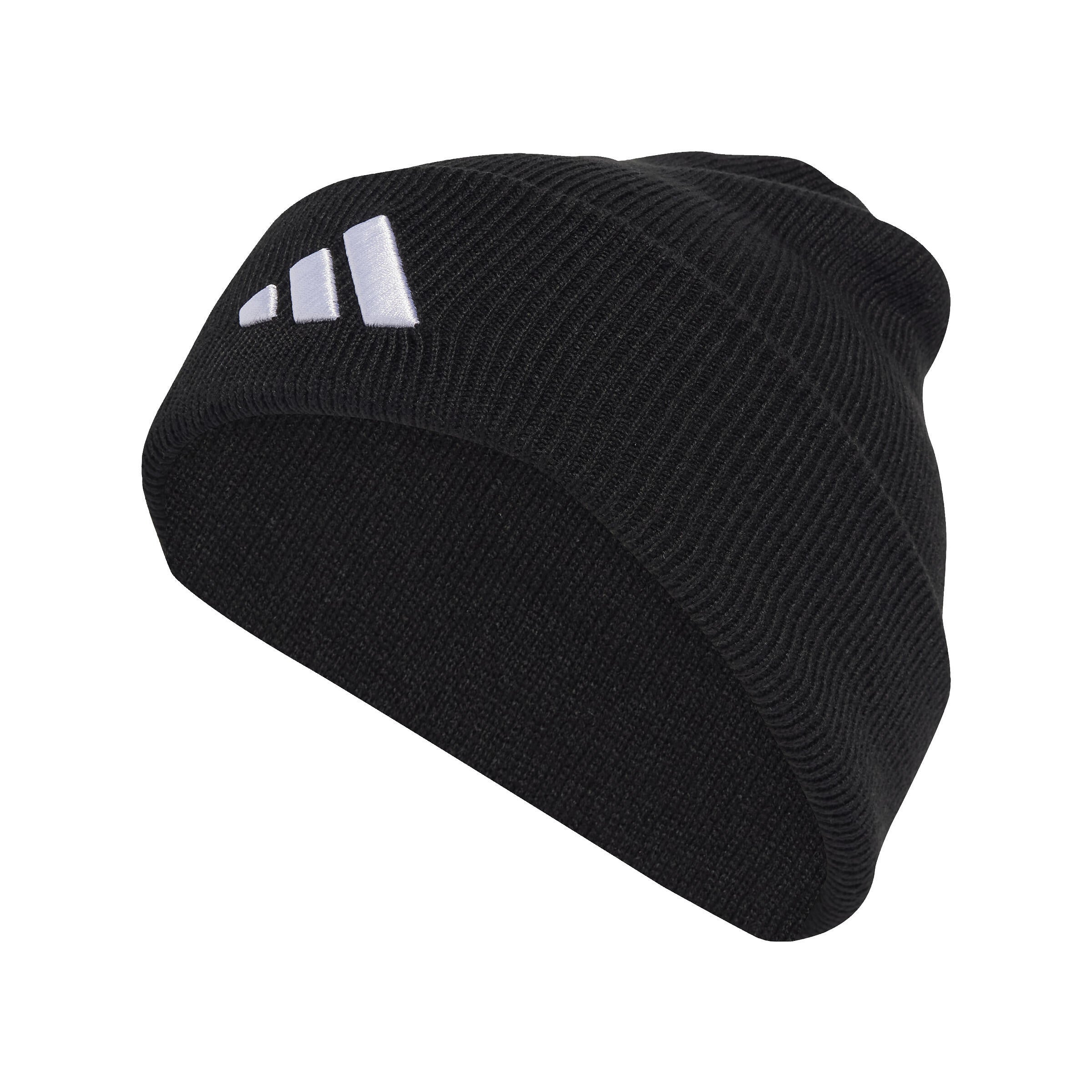 Mütze - BLACK/WHITE - Schwarz