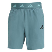 Funktionsshorts GYM+ - PRETEA - Grün