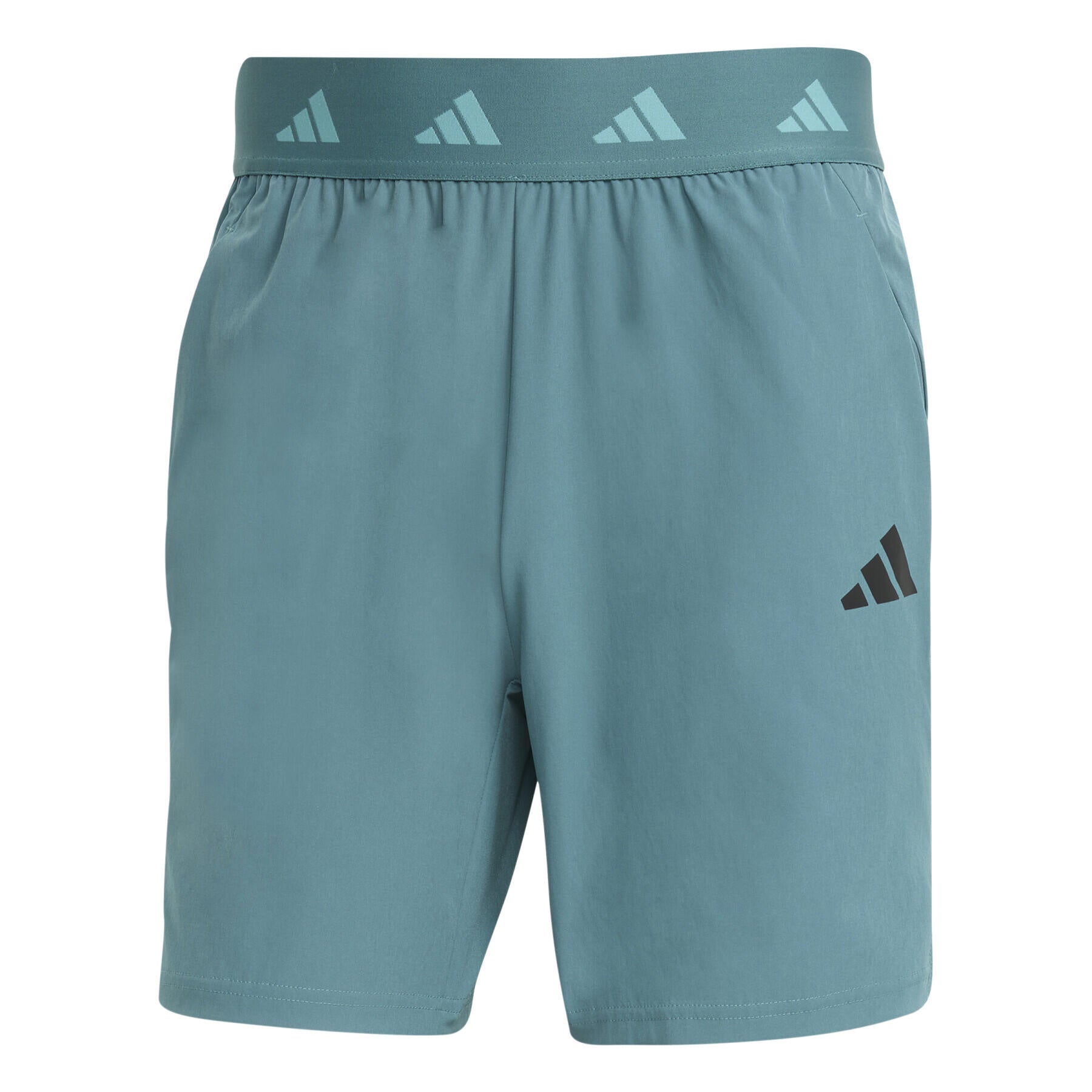 Funktionsshorts GYM+ - PRETEA - Grün