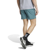 Funktionsshorts GYM+ - PRETEA - Grün