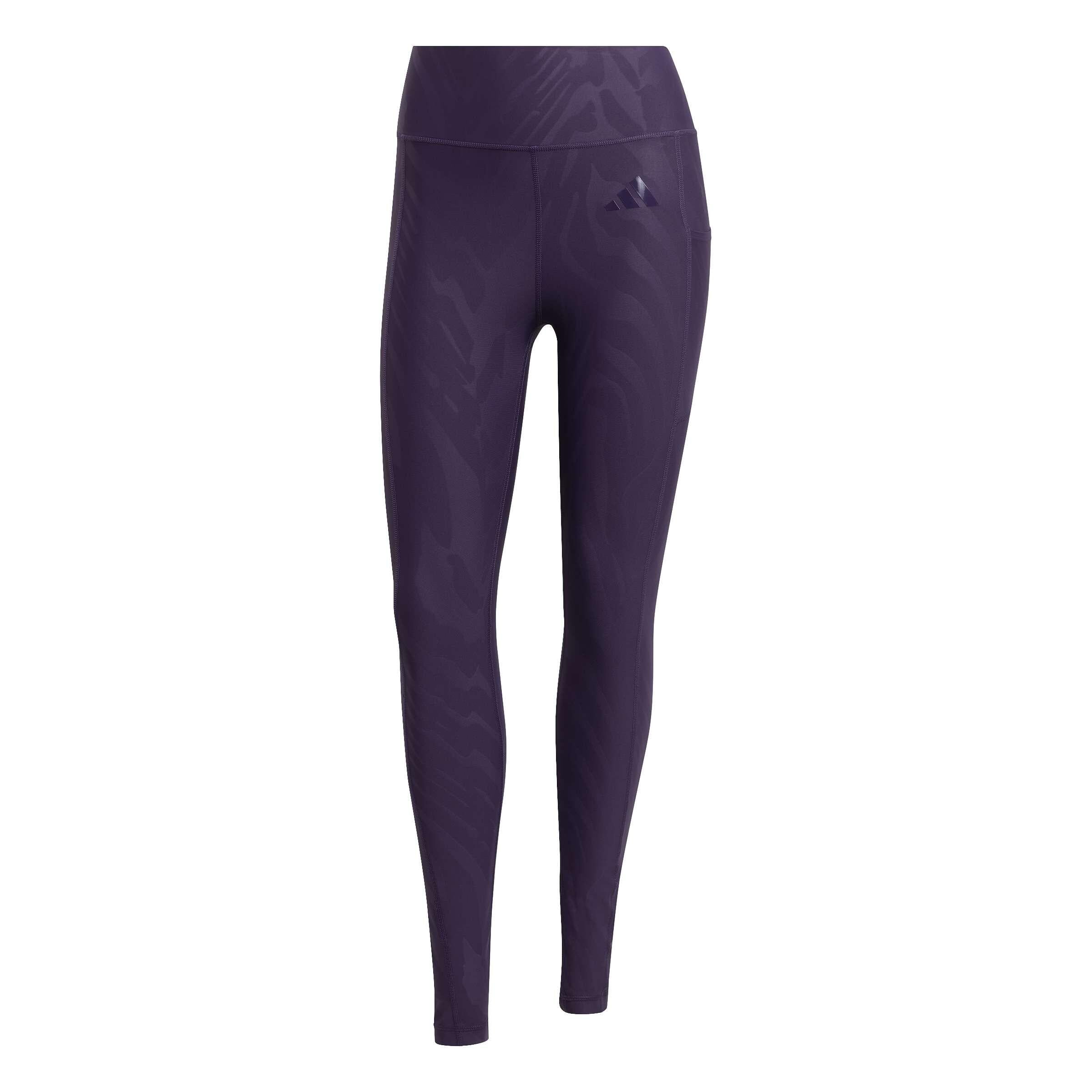 Trainings -Tights - AURPLU - Violett