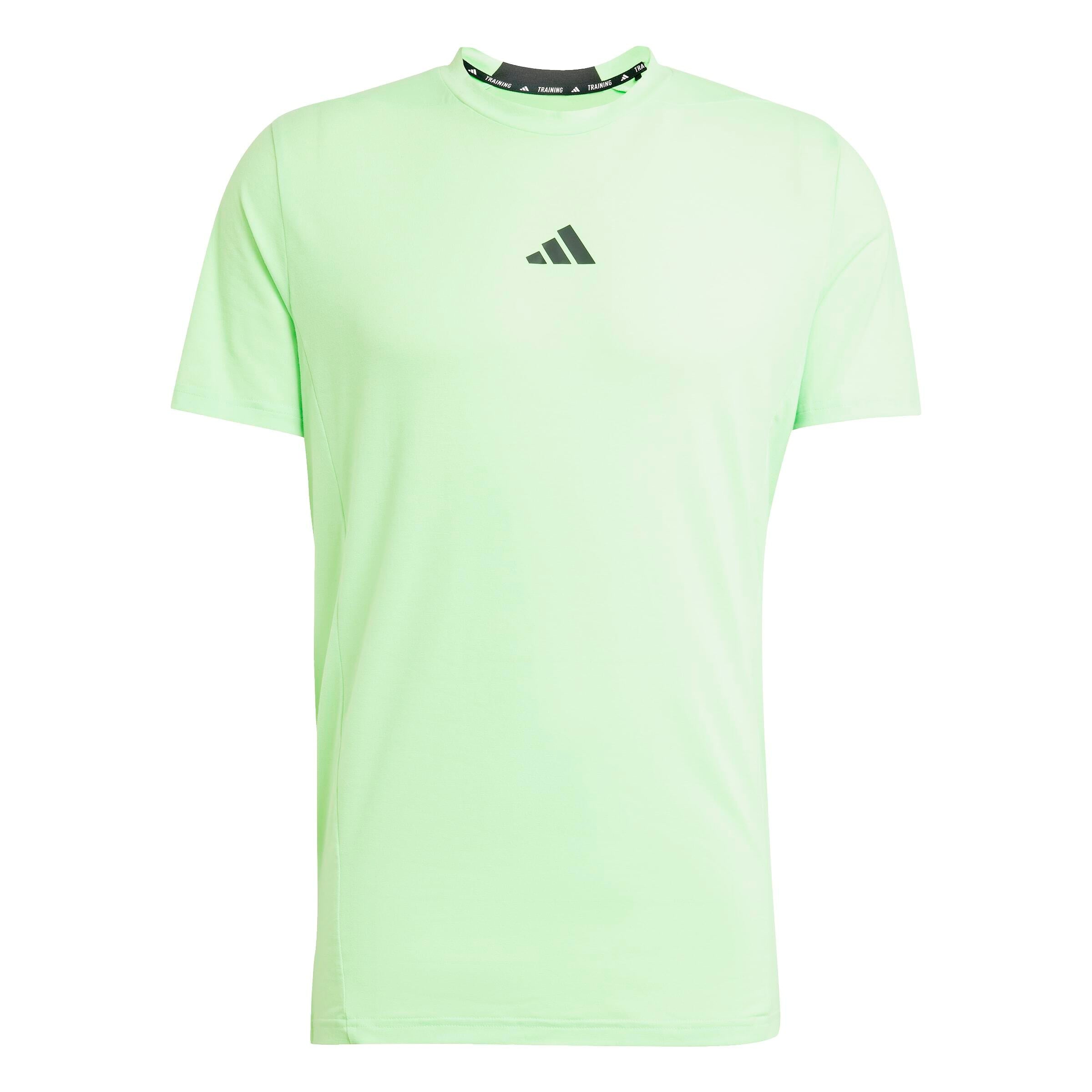 Trainingsshirt - LIMBUR - Grün
