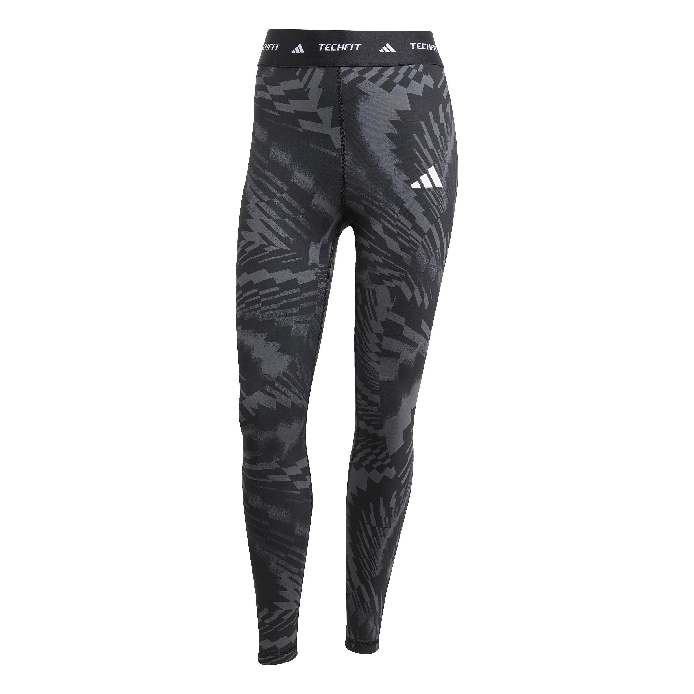 8 TECHFIT - GRESIX - Grau