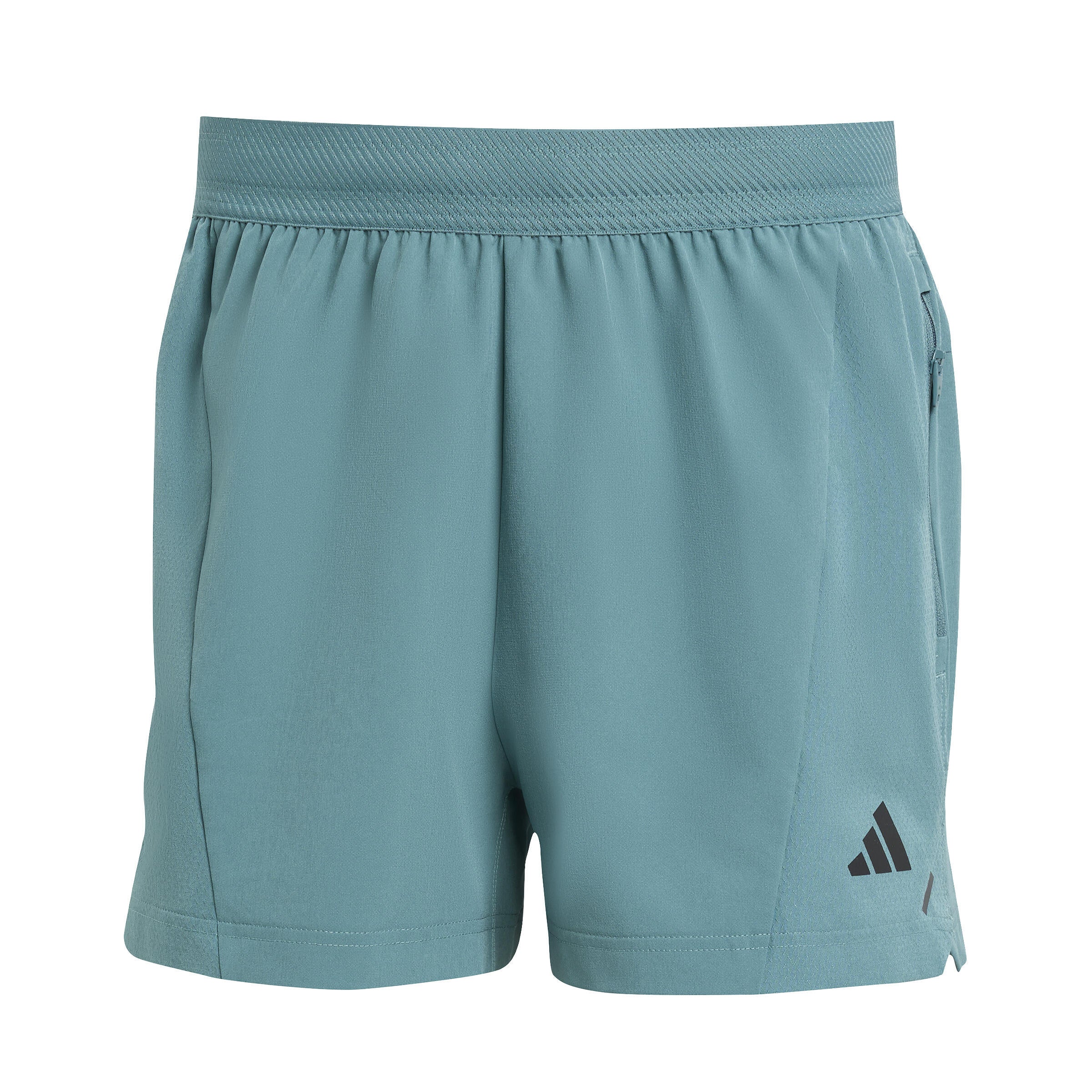 Trainingsshorts - PRETEA - Grün