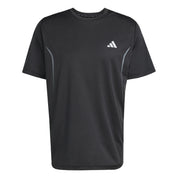 Funktionsshirt TECH APPAREL - BLACK - Schwarz