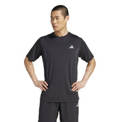 Funktionsshirt TECH APPAREL - BLACK - Schwarz