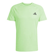 Funktionsshirt mit Climacool - LIBUME - Grün