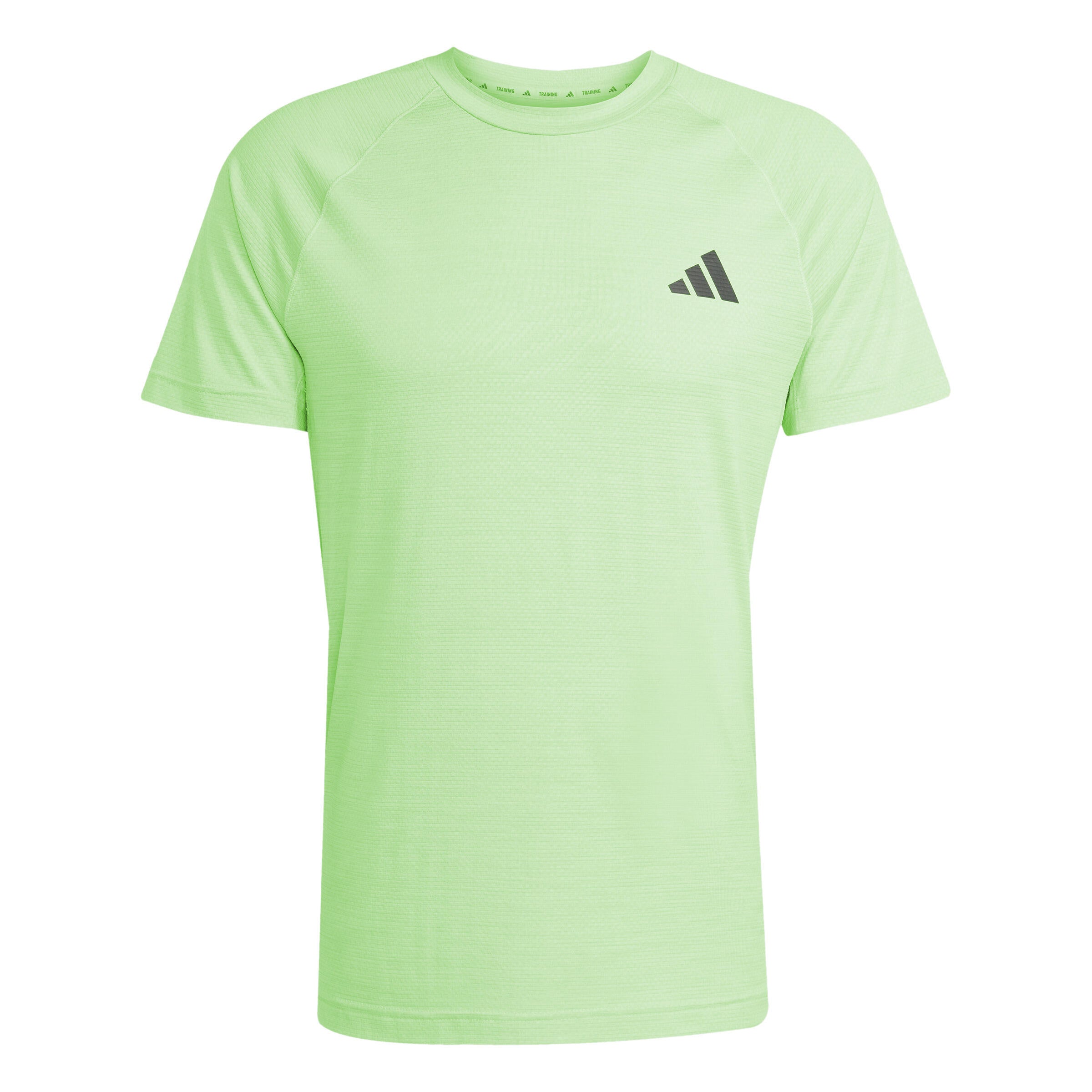 Funktionsshirt mit Climacool - LIBUME - Grün