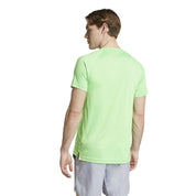 Funktionsshirt mit Climacool - LIBUME - Grün