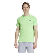 Funktionsshirt mit Climacool - LIBUME - Grün