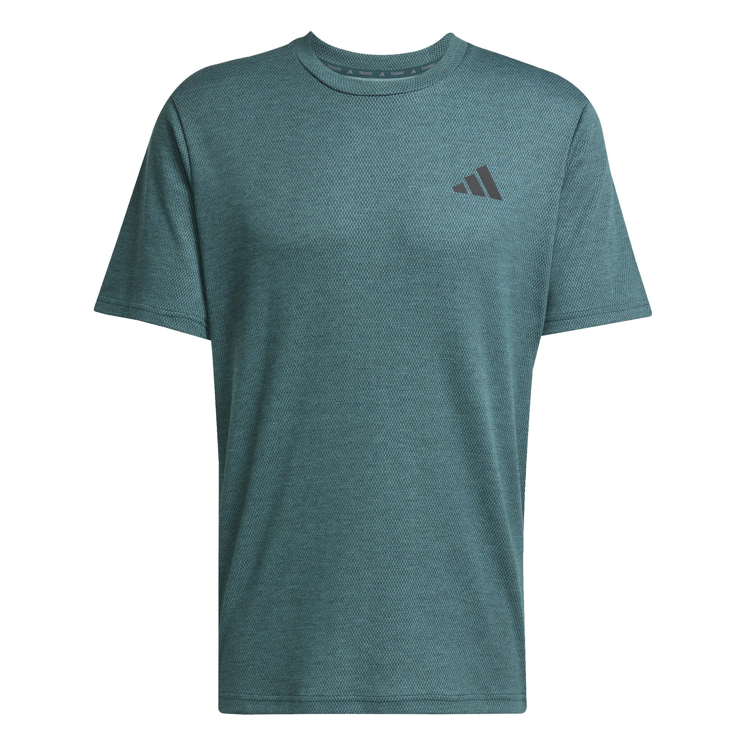 Funktionsshirt mit CLIMACOOL - AURIVY - Grün