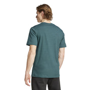 Funktionsshirt mit CLIMACOOL - AURIVY - Grün