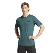 Funktionsshirt mit CLIMACOOL - AURIVY - Grün