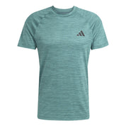 Funktionsshirt GYM+ - PRLTEM - Türkis
