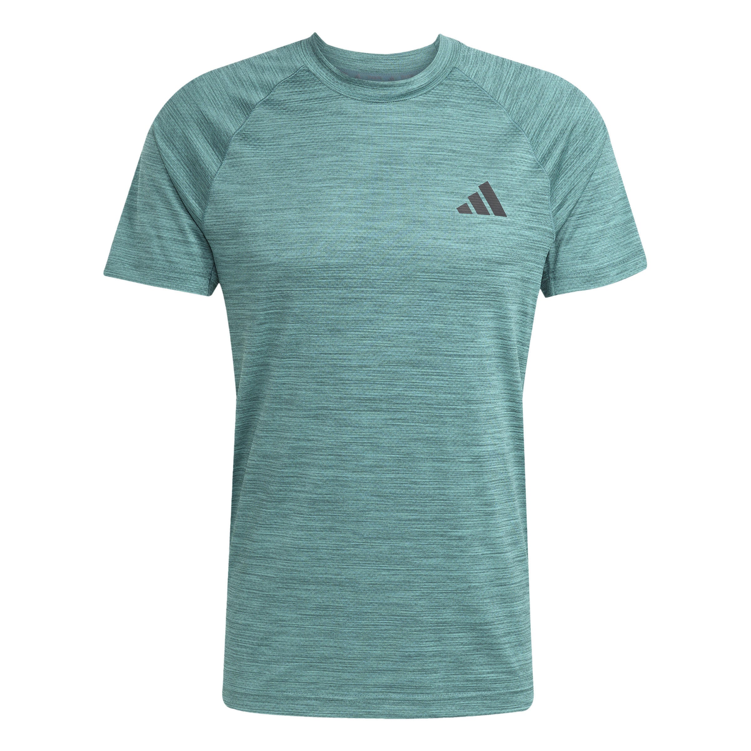 Funktionsshirt GYM+ - PRLTEM - Türkis
