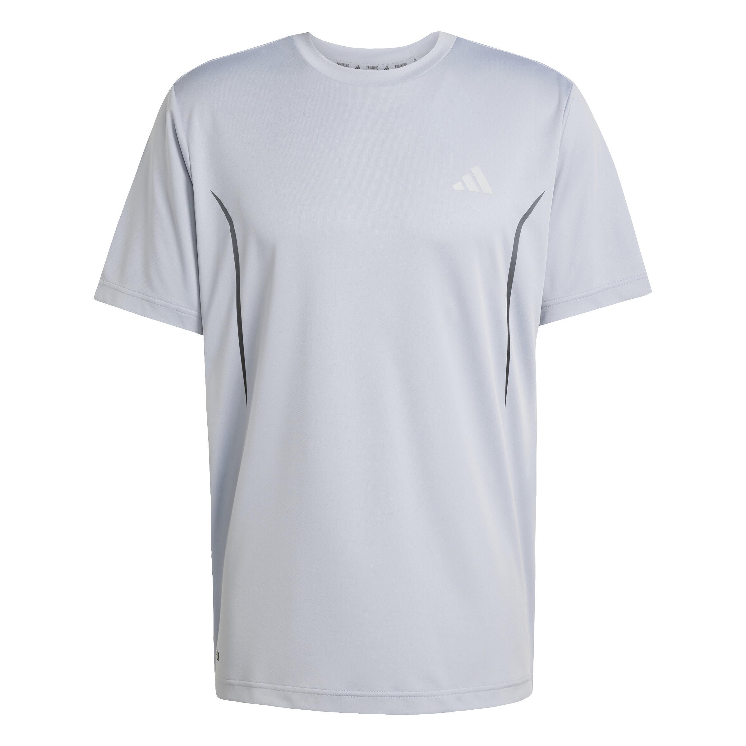Funktionsshirt mit Climacool - HALSIL - Blau