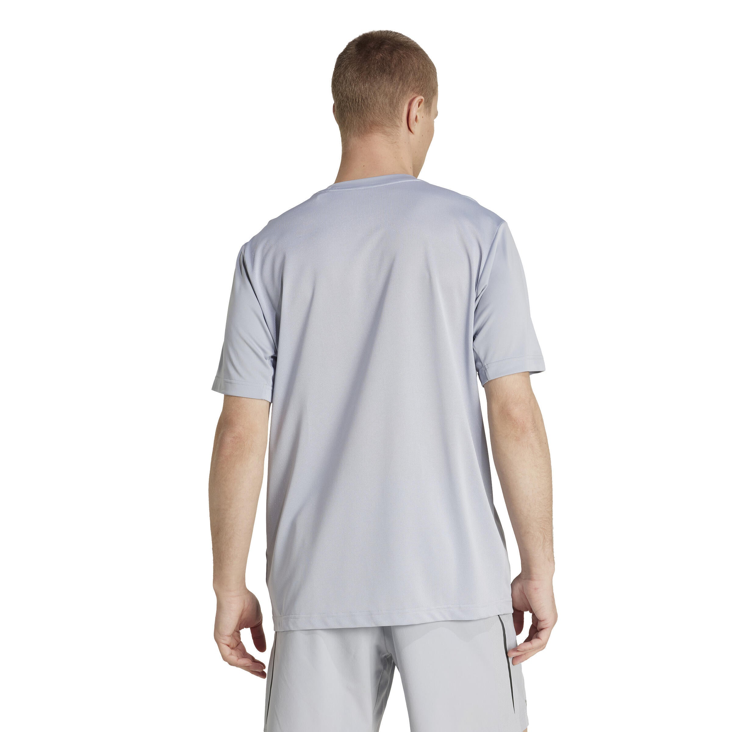 Funktionsshirt mit Climacool - HALSIL - Blau