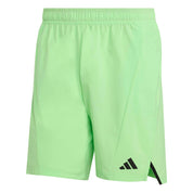 Trainingsshorts - LIMBUR - Grün