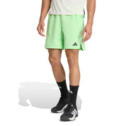 Trainingsshorts - LIMBUR - Grün