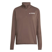 Funktionsshirt Langarm - EARSTR/EARSTR - Braun