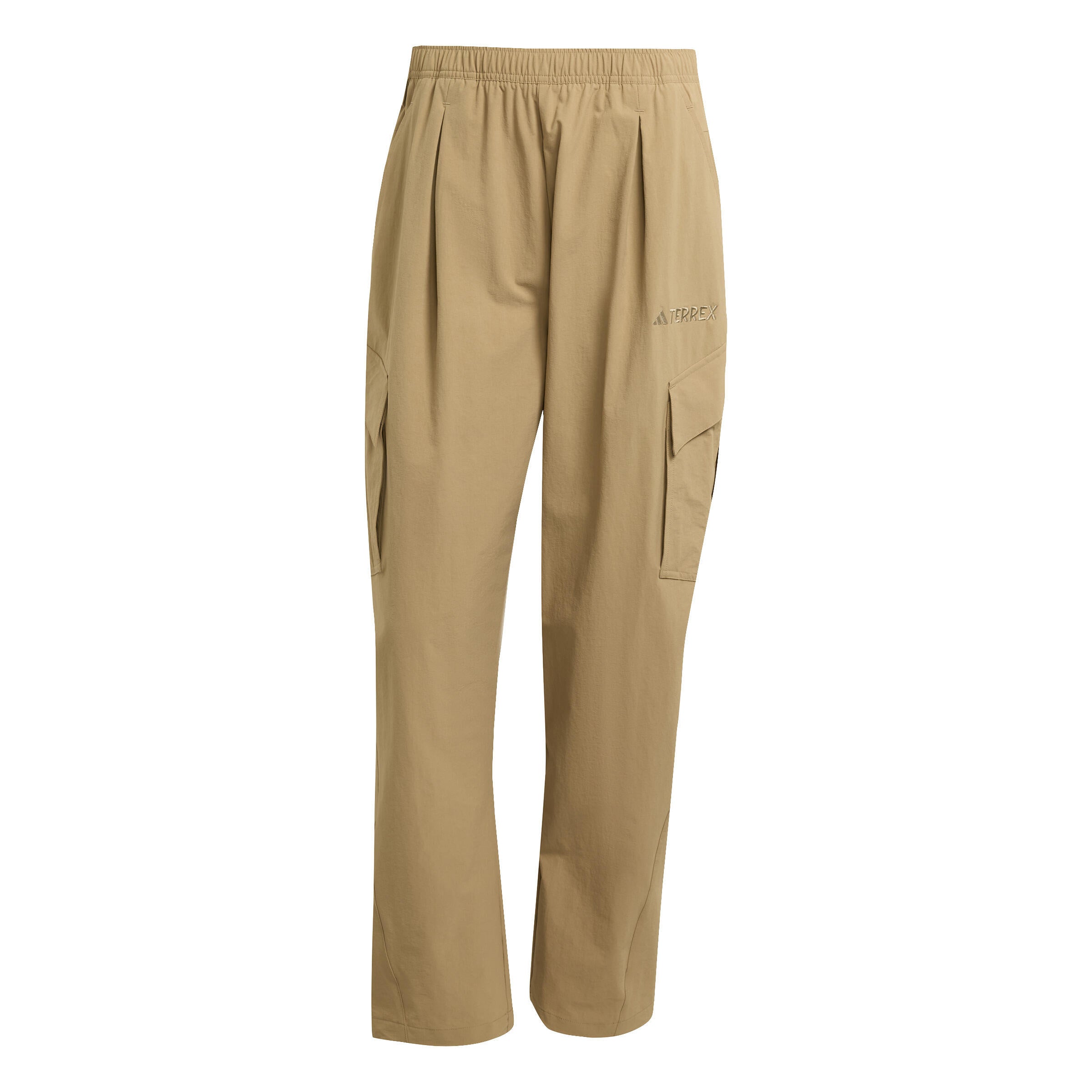 Cargofunktionshose - CARDBO - Beige