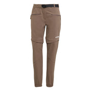 Funktionshose UTILITAS - EARSTR - Braun