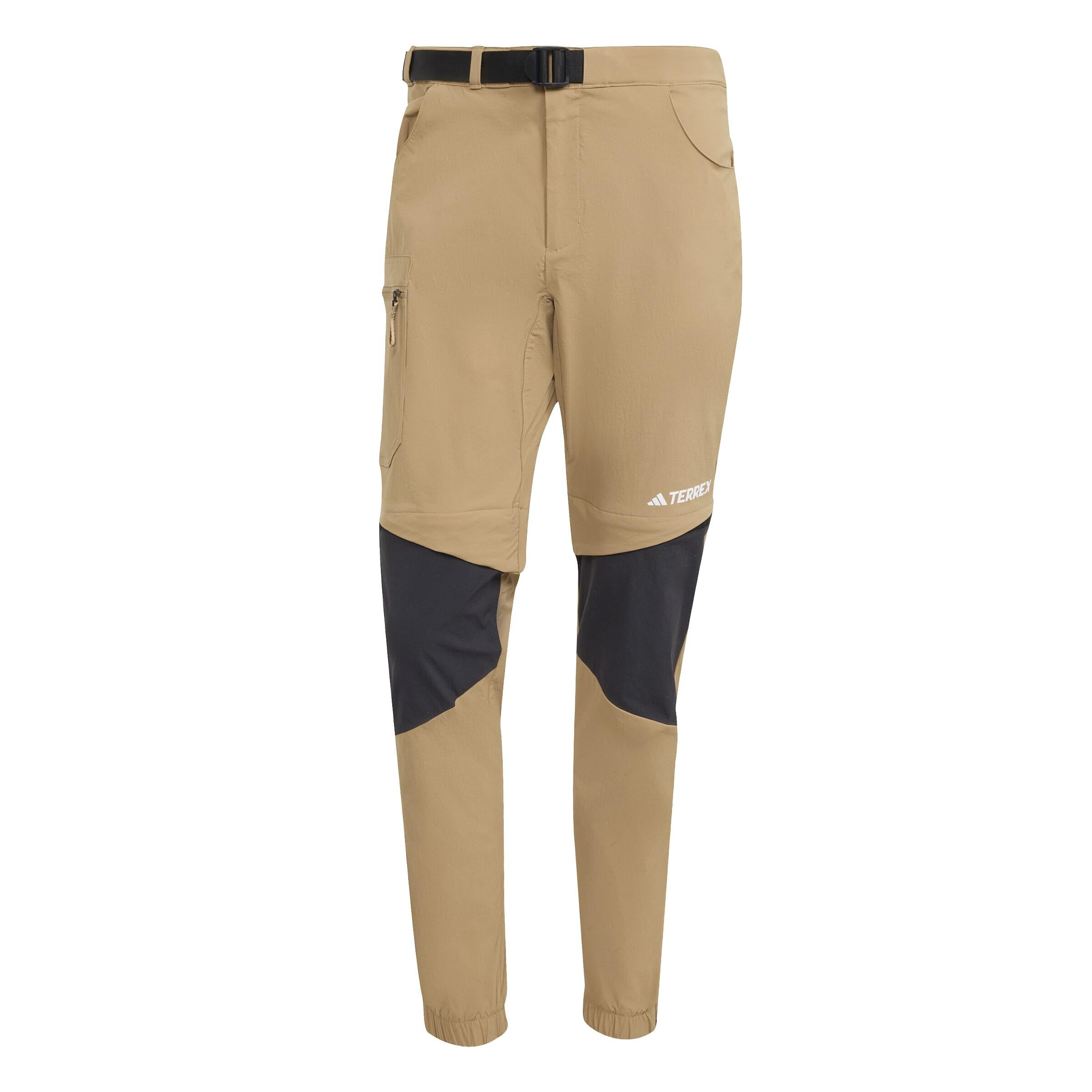 Funktionshose UTILITAS - CARDBO - Beige