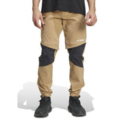 Funktionshose UTILITAS - CARDBO - Beige