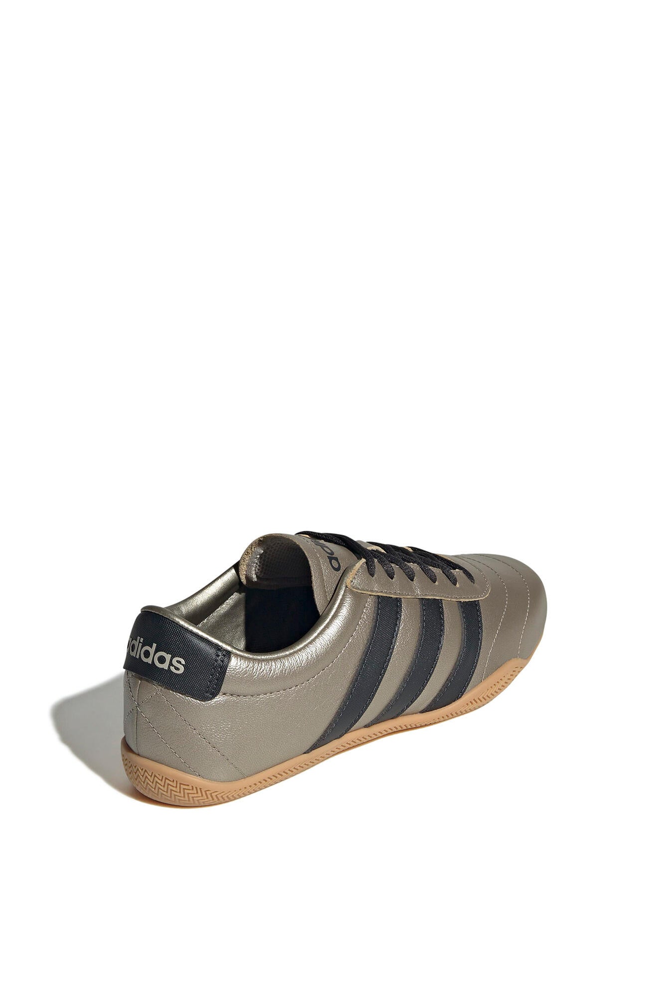 Sneaker GRAND COURT LO - CYBEMT/CARBON/GUM3 - Gold