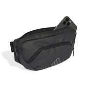 Gürteltasche - BLACK/GREFIV - Schwarz